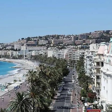 شقة Cosy Studio Climatise Vieux Proche Et Toutes Commodites