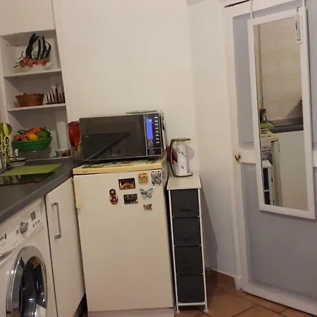 Cosy Studio Climatise Vieux Proche Et Toutes Commodites