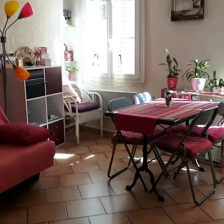شقة Cosy Studio Climatise Vieux Proche Et Toutes Commodites *