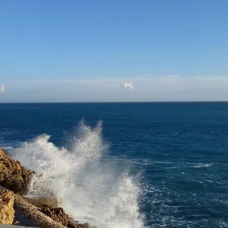 Апартаменты Cosy Studio Climatise Vieux Proche Et Toutes Commodites