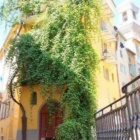 Cosy Studio Climatise Vieux Proche Et Toutes Commodites